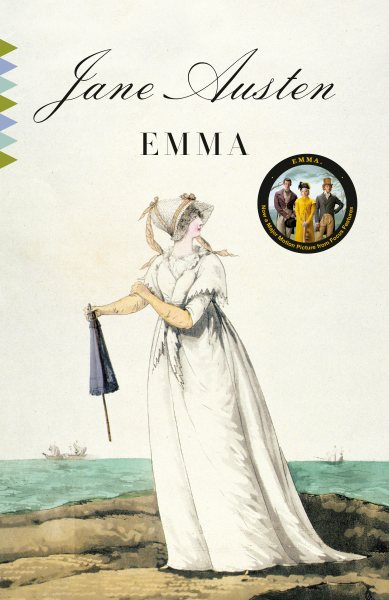 Cover of Emma