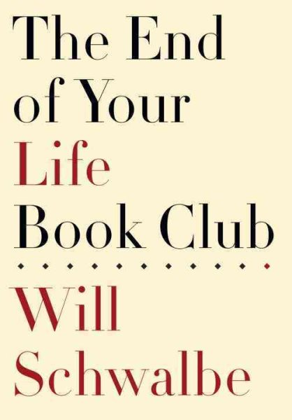 Cover of The End of Your Life Book Club