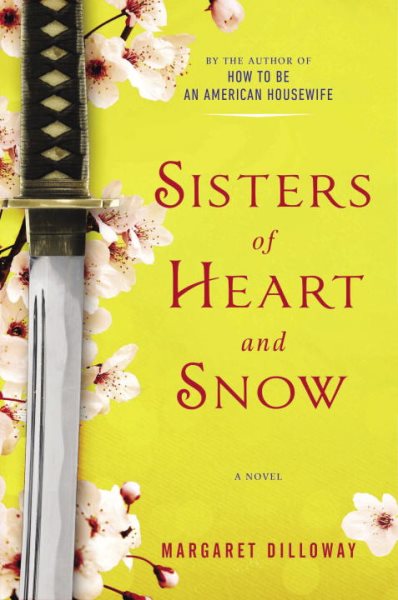 Cover of Sisters of Heart and Snow