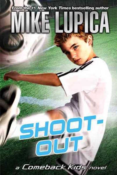Cover of Shoot-Out