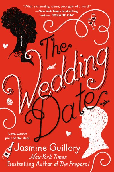 Cover of The Wedding Date