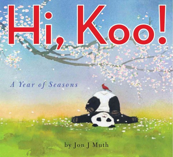 Cover of Hi, Koo!