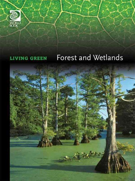 Cover of Forests and Wetlands