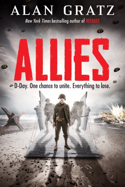 Cover of Allies