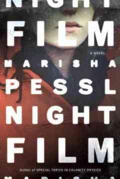 Cover of Night Film
