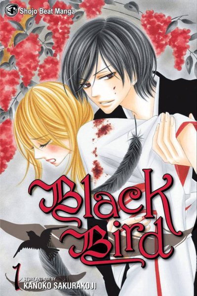 Cover of Black Bird