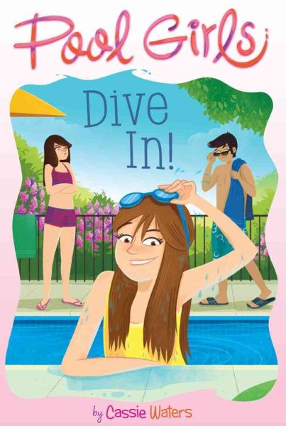 Cover of Dive-In!