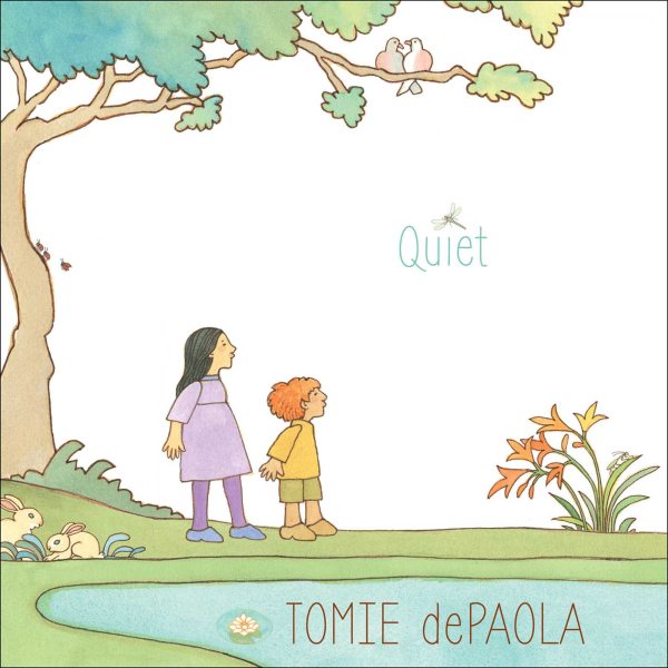 Cover of Quiet