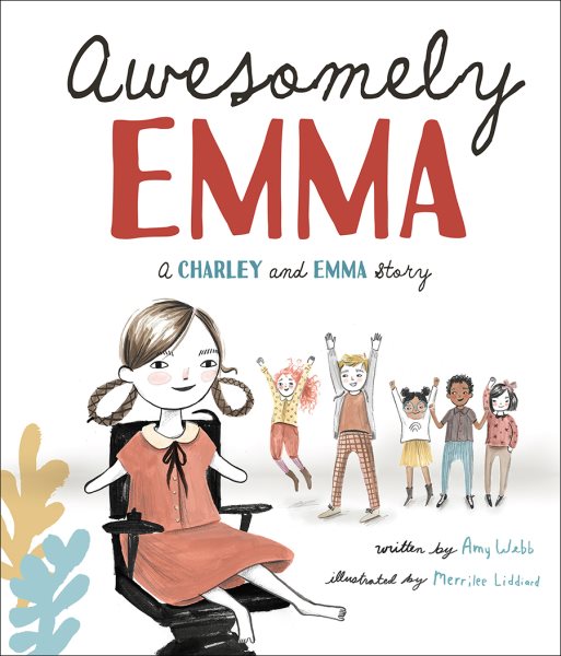 Cover of Awesomely Emma