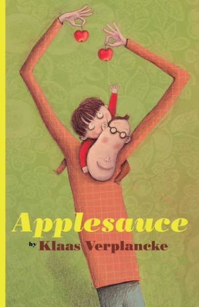 Cover of Applesauce