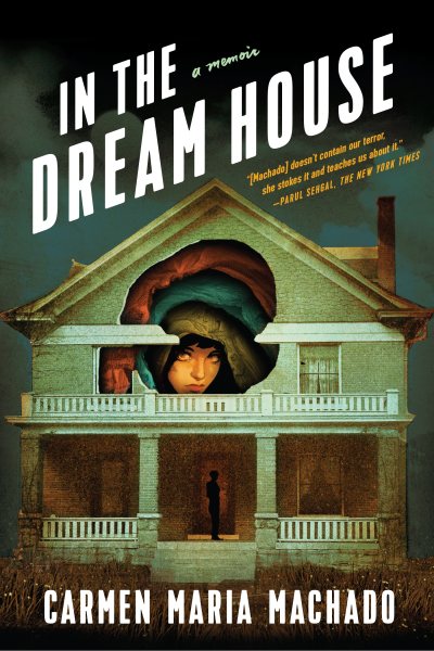 Cover of In the Dream House  