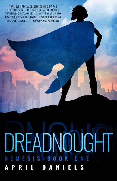 Cover of Dreadnought