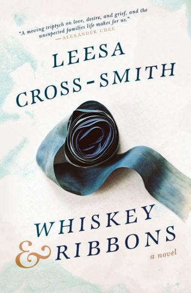 Cover of Whiskey & Ribbons