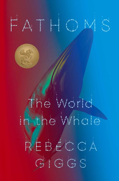 Cover of Fathoms: The World in the Whale