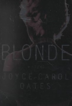 Cover of Blonde