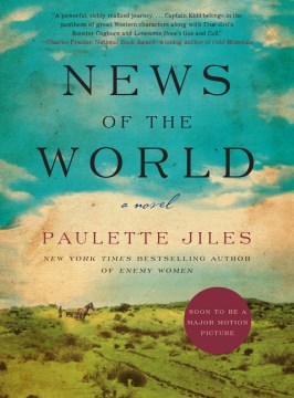 Cover of News of the World