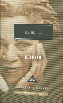 Beloved by Toni Morrison
