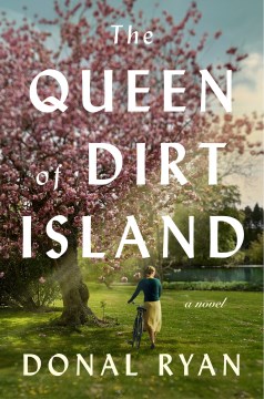 Book Jacket: The Queen of Dirt Island: A Novel