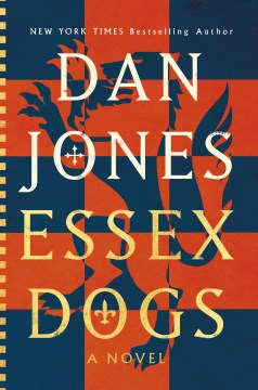Book Jacket: Essex Dogs: A Novel