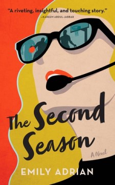 Book Jacket: The Second Season: A Novel