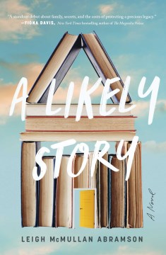Book Jacket: A Likely Story: A Novel