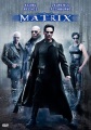 The Matrix - 1999 movie starring Keanu Reeves and Laurence Fishburne