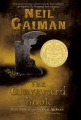 Graveyard Book, The (Gaiman, Neil) Product Image