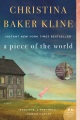 Piece of the World (Kline, Christina Baker) KIT 1 Product Image