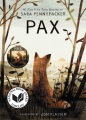 Pax (Pennypacker, Sara)  Product Image