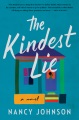 Kindest Lie, The (Johnson, Nancy)  Product Image