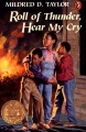 Roll of Thunder Hear My Cry (Taylor, Mildred D.)  Product Image