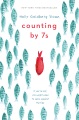 Counting by 7's (Sloan, Holly Goldberg)  Product Image