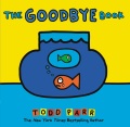 The Goodbye Book by Todd Parr