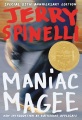 Maniac Magee (Spinelli, Jerry)  Product Image