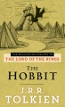 Hobbit, or, there and back again, The (Tolkien, J.R.R.)  Product Image