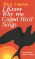 I Know Why the Caged Bird Sings (Angelou, Maya)  Product Image