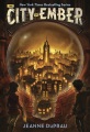 City of Ember, The (DuPrau, Jeanne) Product Image