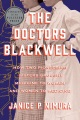 Doctors Blackwell, The (Nimura, Janice P.)  Product Image
