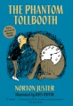 Phantom Tollbooth, The (Juster, Norton)  Product Image