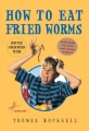 How to Eat Fried Worms (Rockwell, Thomas)  Product Image