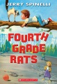 Fourth Grade Rats (Spinelli, Jerry) Product Image