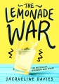 Lemonade War (The) (Davies, Jacqueline)  Product Image