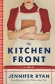 Kitchen Front, The (Ryan, Jennifer)  Product Image