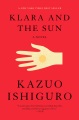 Klara and the Sun (Ishiguro, Kazuo)  Product Image