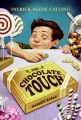 Chocolate Touch, The (Catling, Patrick Skene) KIT 1 Product Image