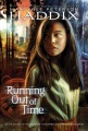 Running Out of Time (Haddix, Margaret Peterson) Product Image