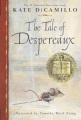 Tale of Despereaux, The (DiCamillo, Kate)  Product Image