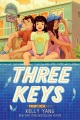 Three Keys (Yang, Kelly)  Product Image