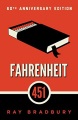 Fahrenheit 451 (Bradbury, Ray)  Product Image
