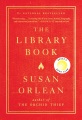 Library Book, The (Orlean, Susan) KIT 1 Product Image